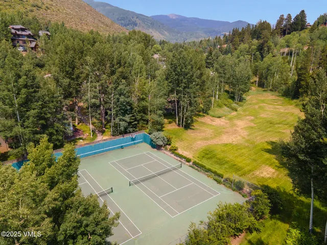 $1,295,000 | 1490 Buffehr Creek Road, Unit A44, Vail, CO 81657