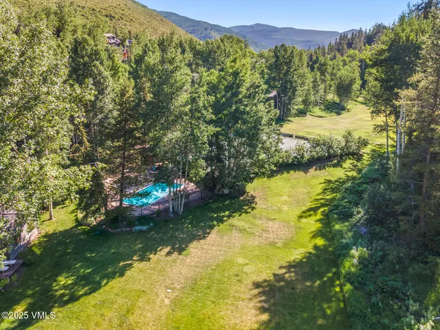 $1,295,000 | 1490 Buffehr Creek Road, Unit A44, Vail, CO 81657