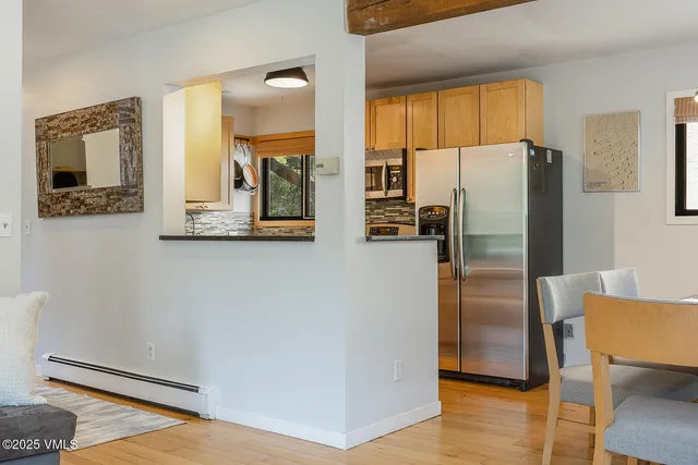 $1,295,000 | 1490 Buffehr Creek Road, Unit A44, Vail, CO 81657