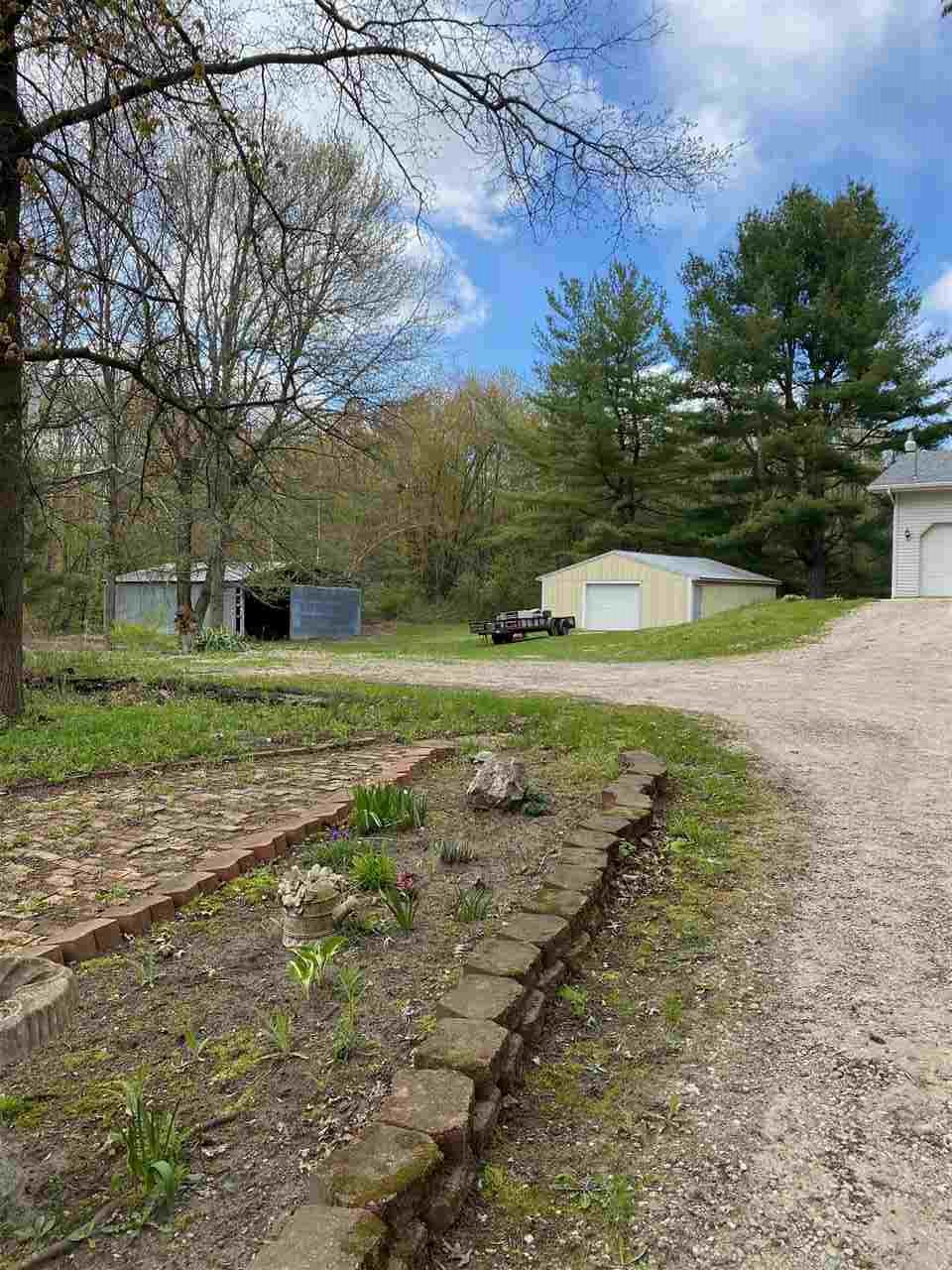 13130 Harris Road Chesaning, MI 48616 - Photo 2 of 45
