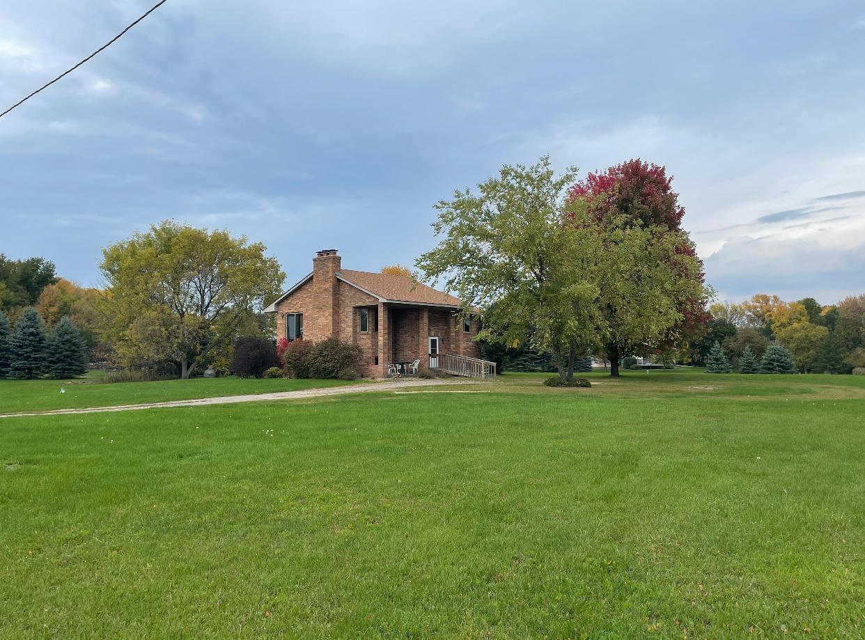 7166 Norris Lake Road Northwest Nowthen, MN 55330 - Photo 1 of 1 Gallery Image 1