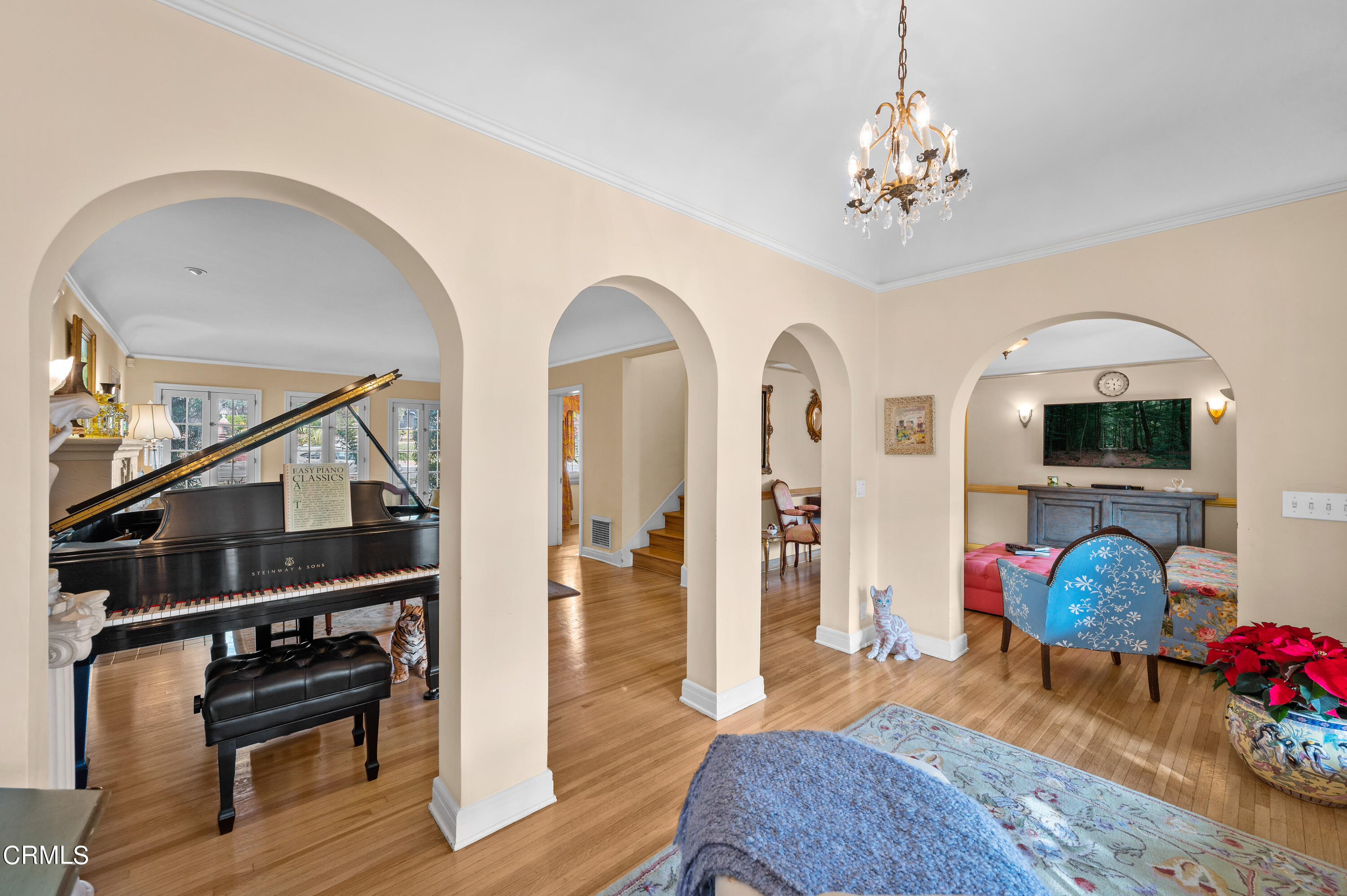 818 Old Mill Road Pasadena, CA 91108 - Photo 11 of 71 DSC_0969C