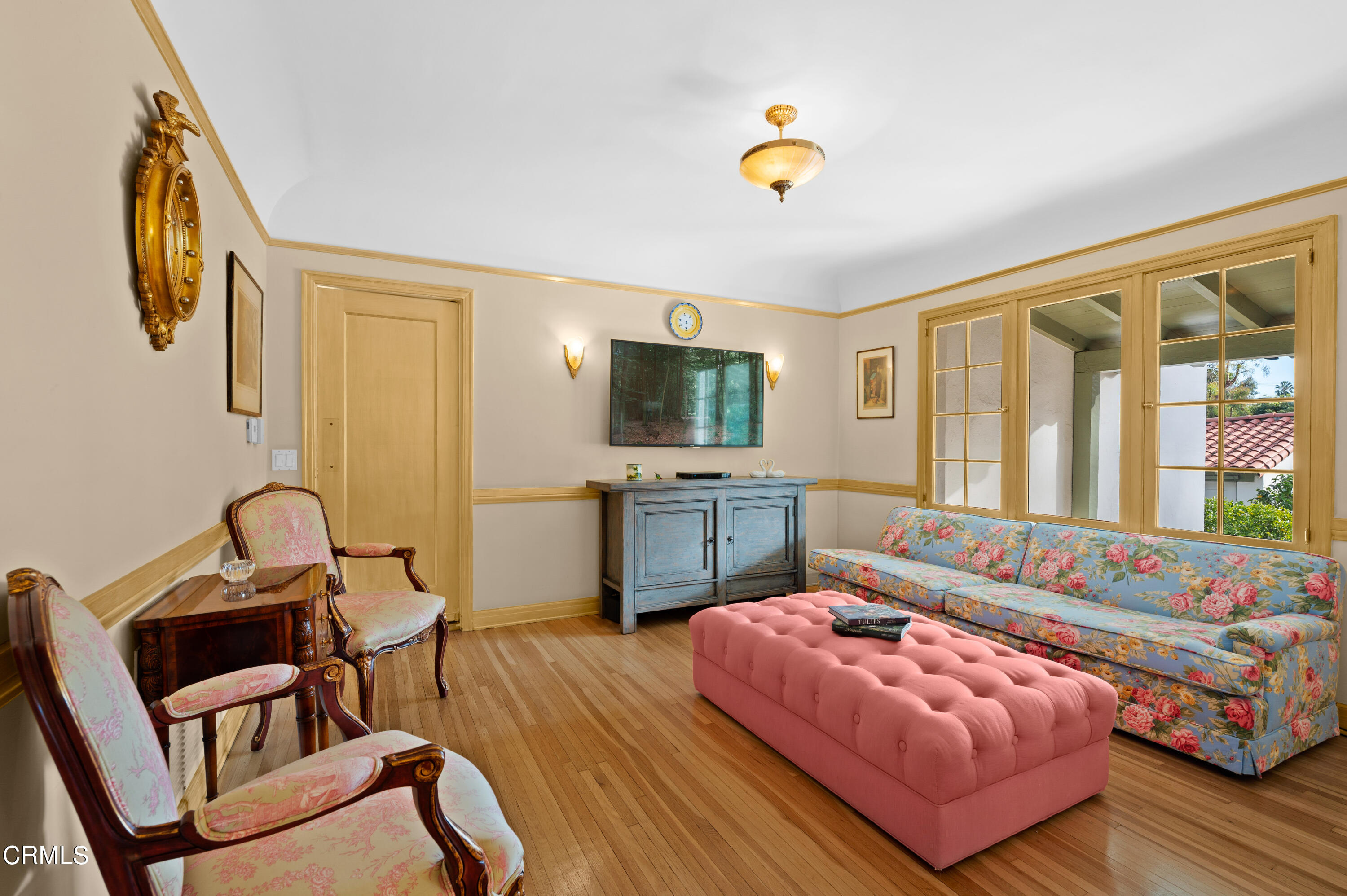 818 Old Mill Road Pasadena, CA 91108 - Photo 13 of 71 DSC_0969D