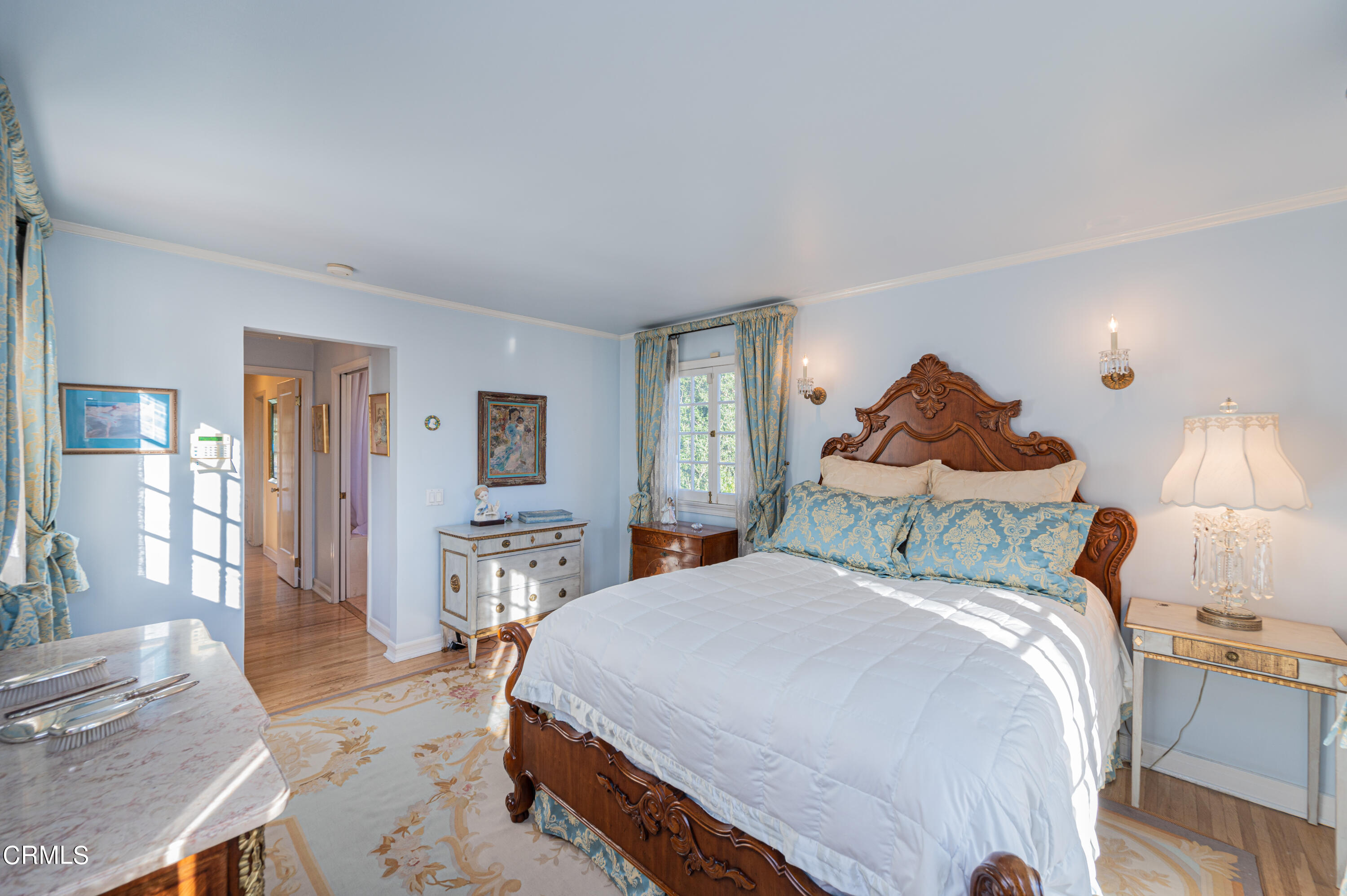 818 Old Mill Road Pasadena, CA 91108 - Photo 32 of 71 DSC_1029B-Edit