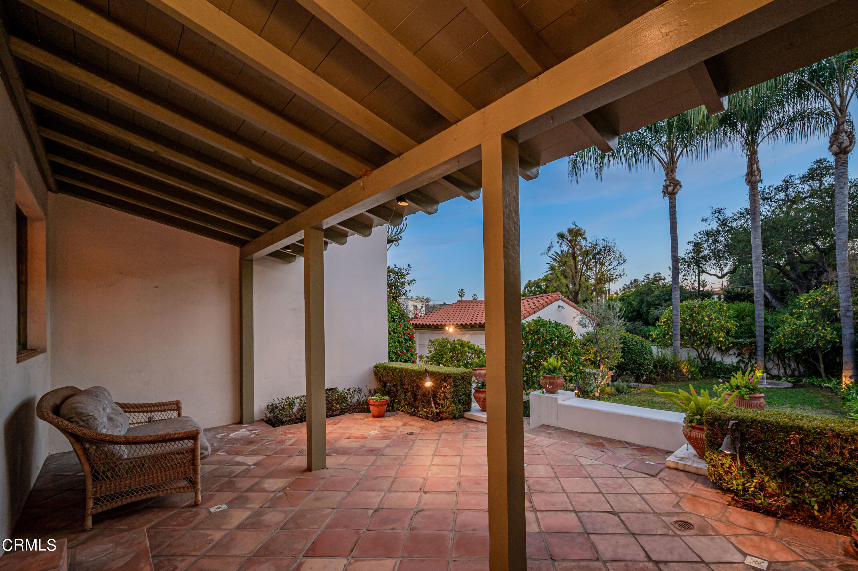 818 Old Mill Road Pasadena, CA 91108 - Photo 51 of 71 DSC_1132A-Edit