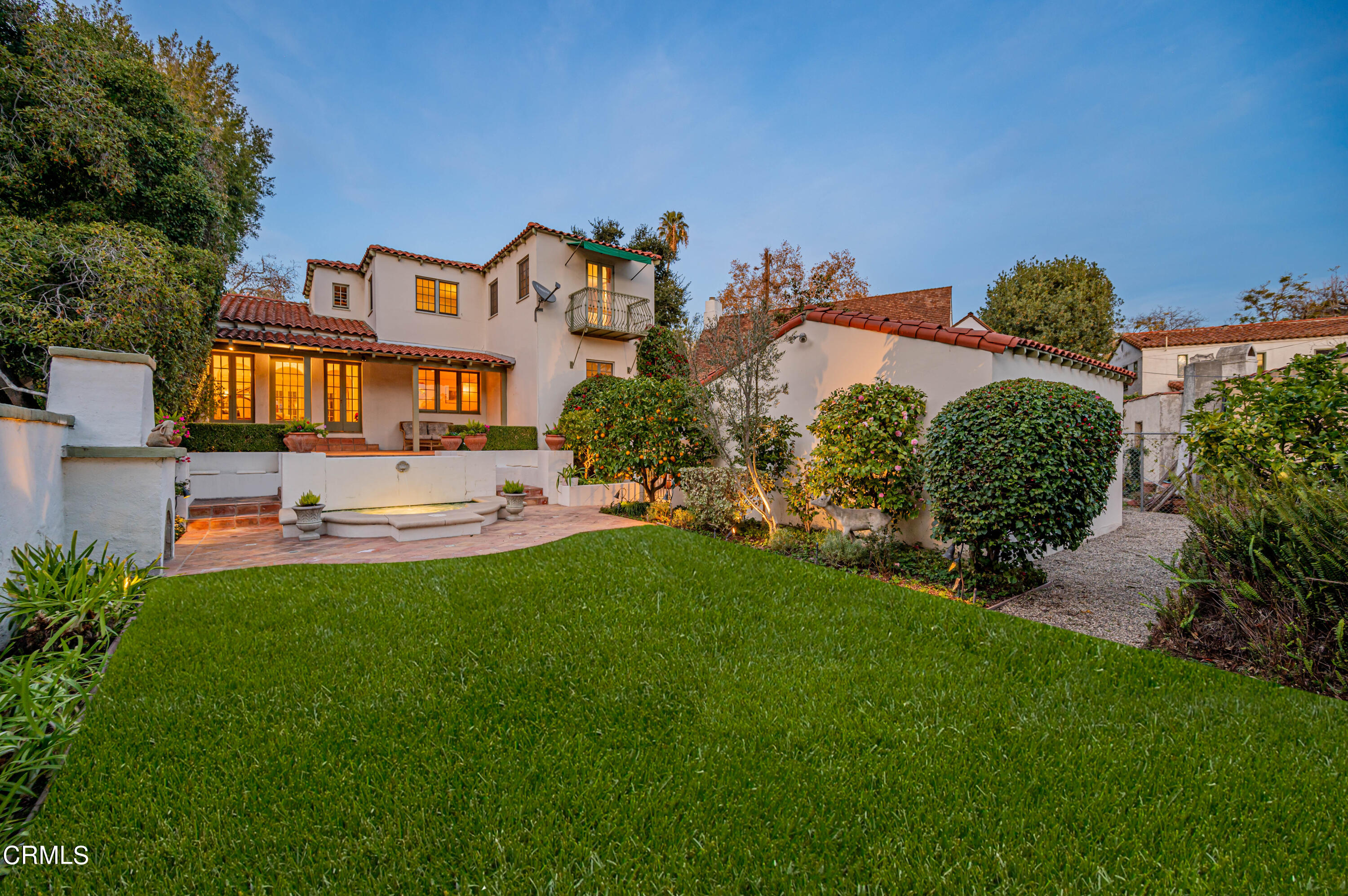 818 Old Mill Road Pasadena, CA 91108 - Photo 62 of 71 DSC_1141B (2)edited