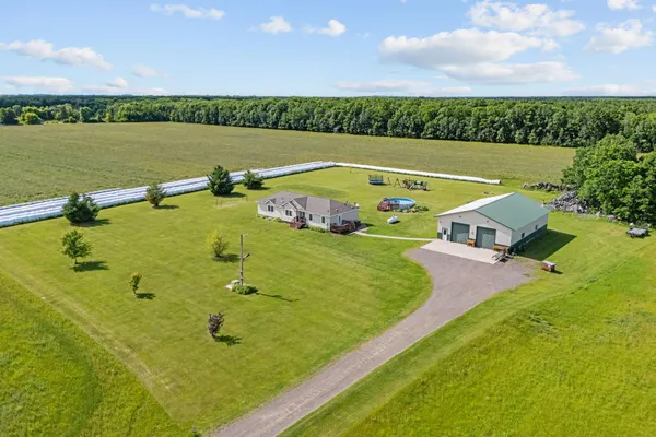 $724,900 | 33750 175th Street Northeast, Foley, MN 56329