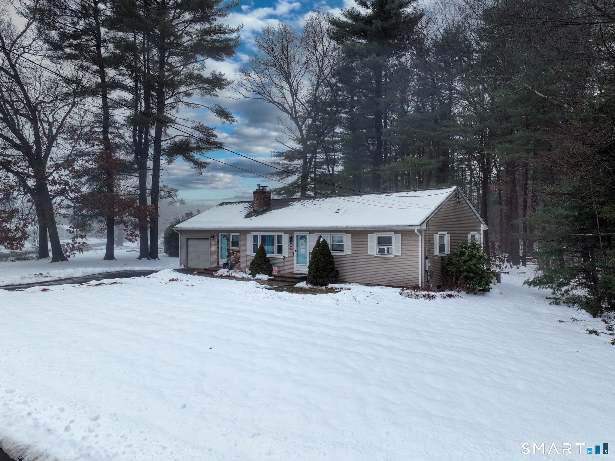 197 Diana Road Southington, CT 06479 - Photo 20 of 27