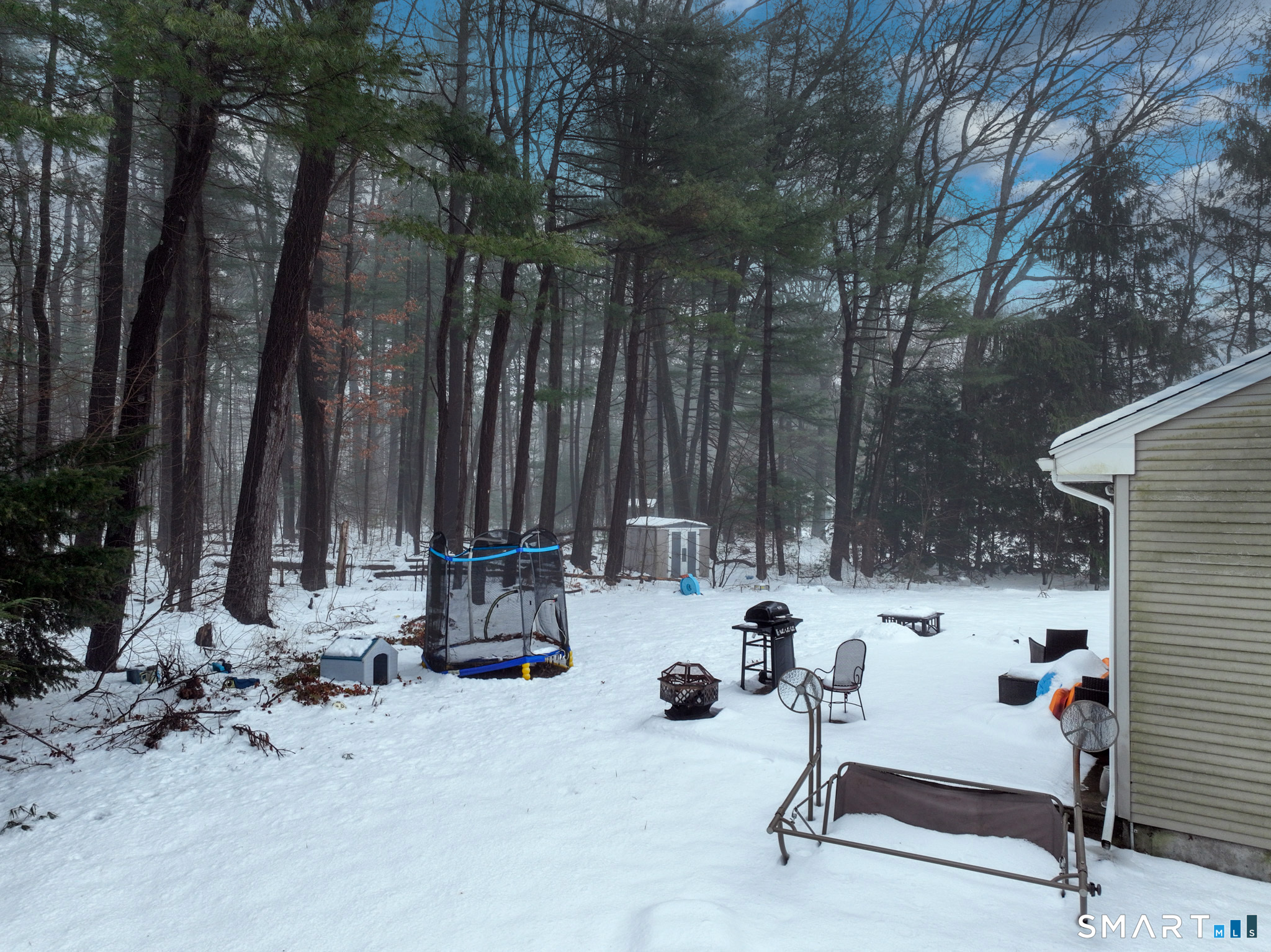 197 Diana Road Southington, CT 06479 - Photo 23 of 27