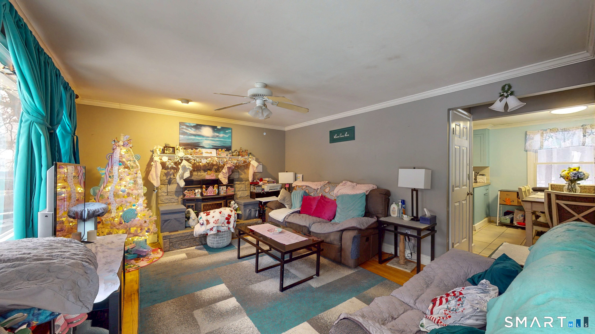 197 Diana Road Southington, CT 06479 - Photo 8 of 27