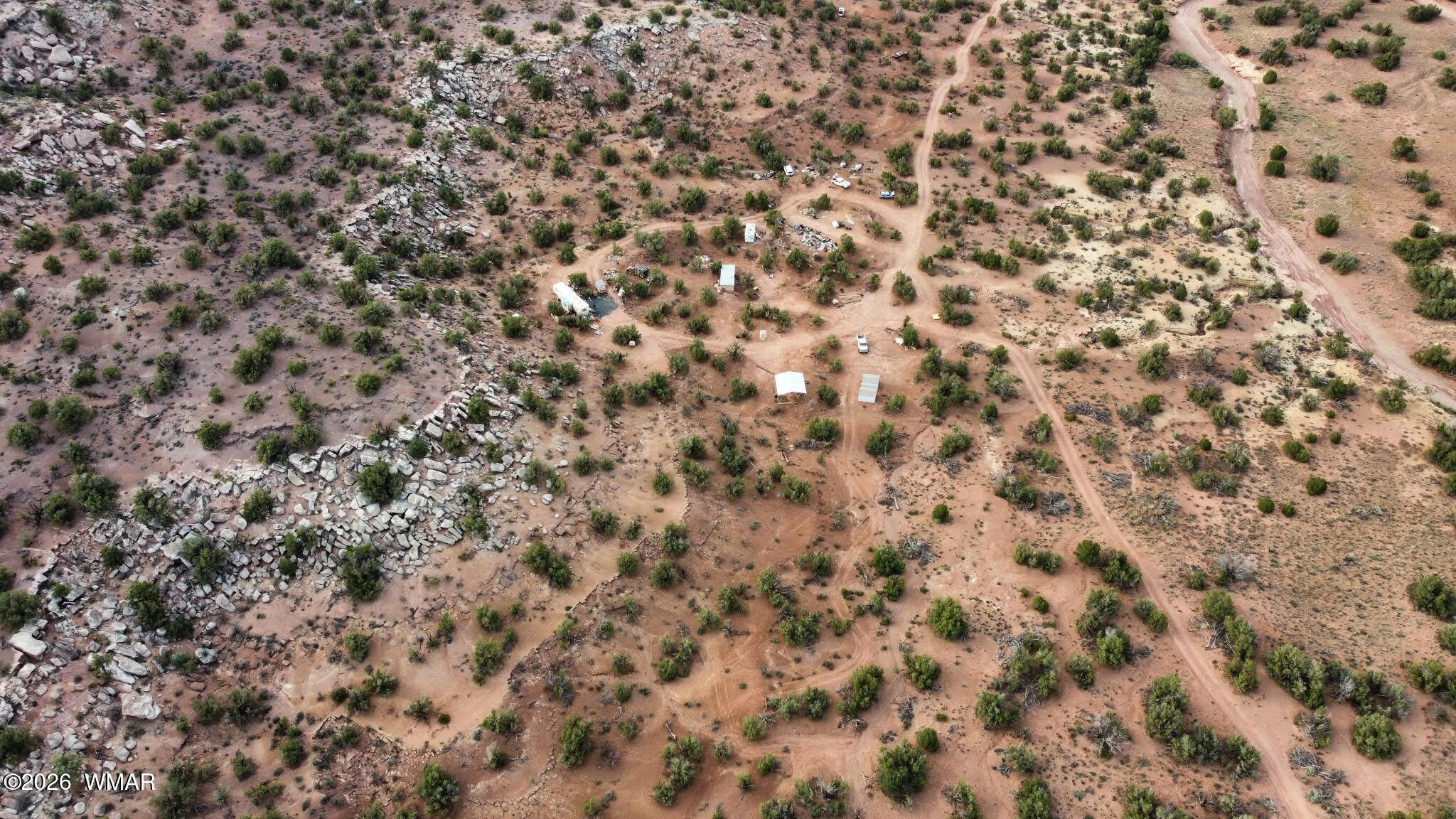 9255 Tonto Road Snowflake, AZ 85937 - Photo 14 of 18