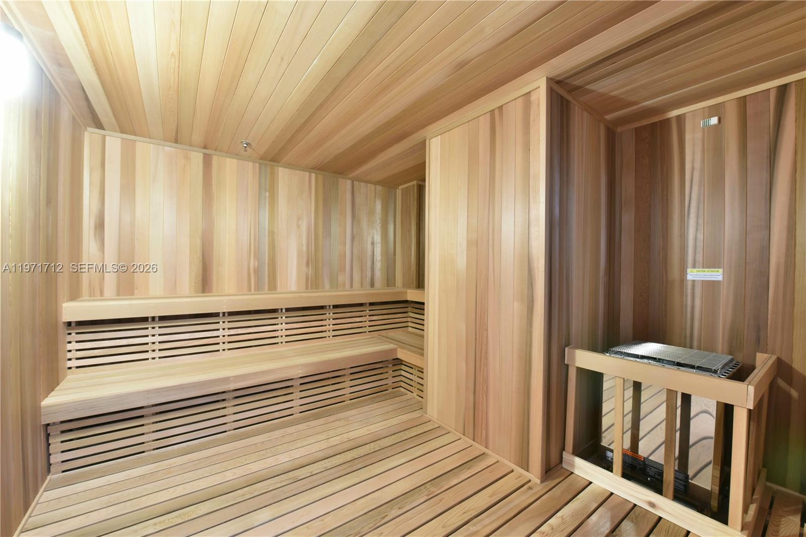 45 Southwest 9th Street, Unit 2807 Miami, FL 33130 - Photo 36 of 43