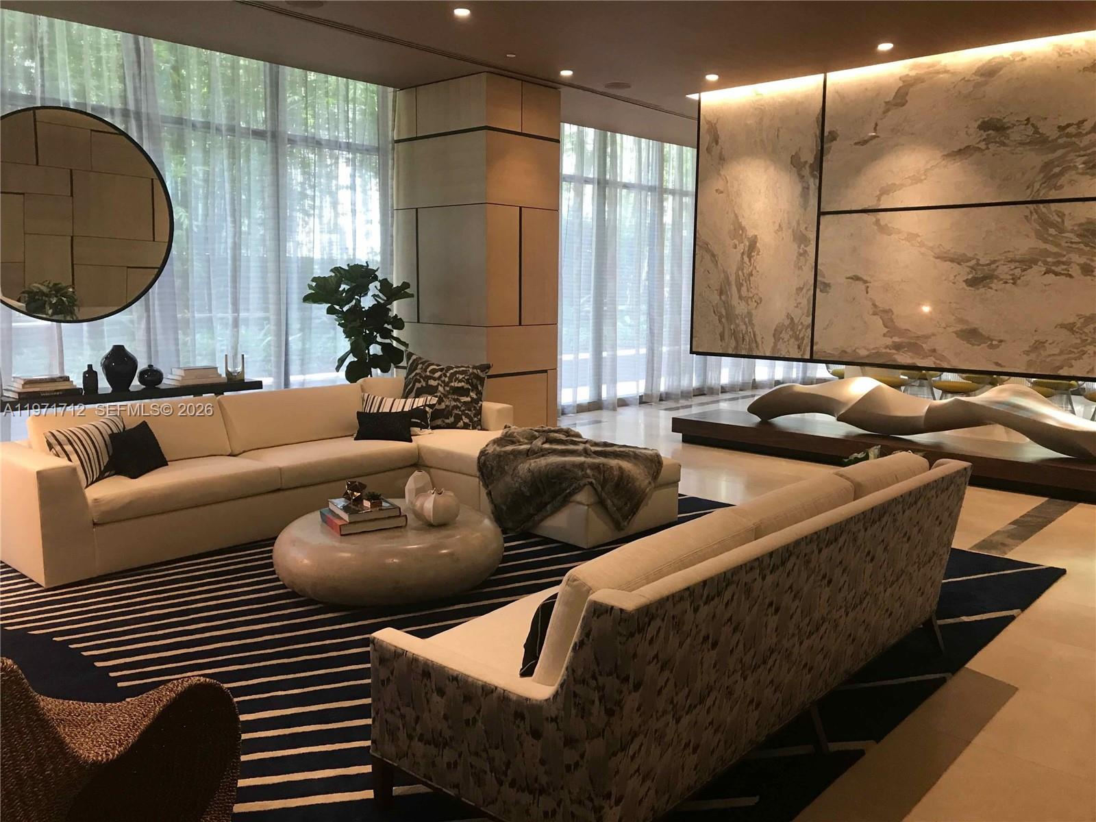 45 Southwest 9th Street, Unit 2807 Miami, FL 33130 - Photo 38 of 43