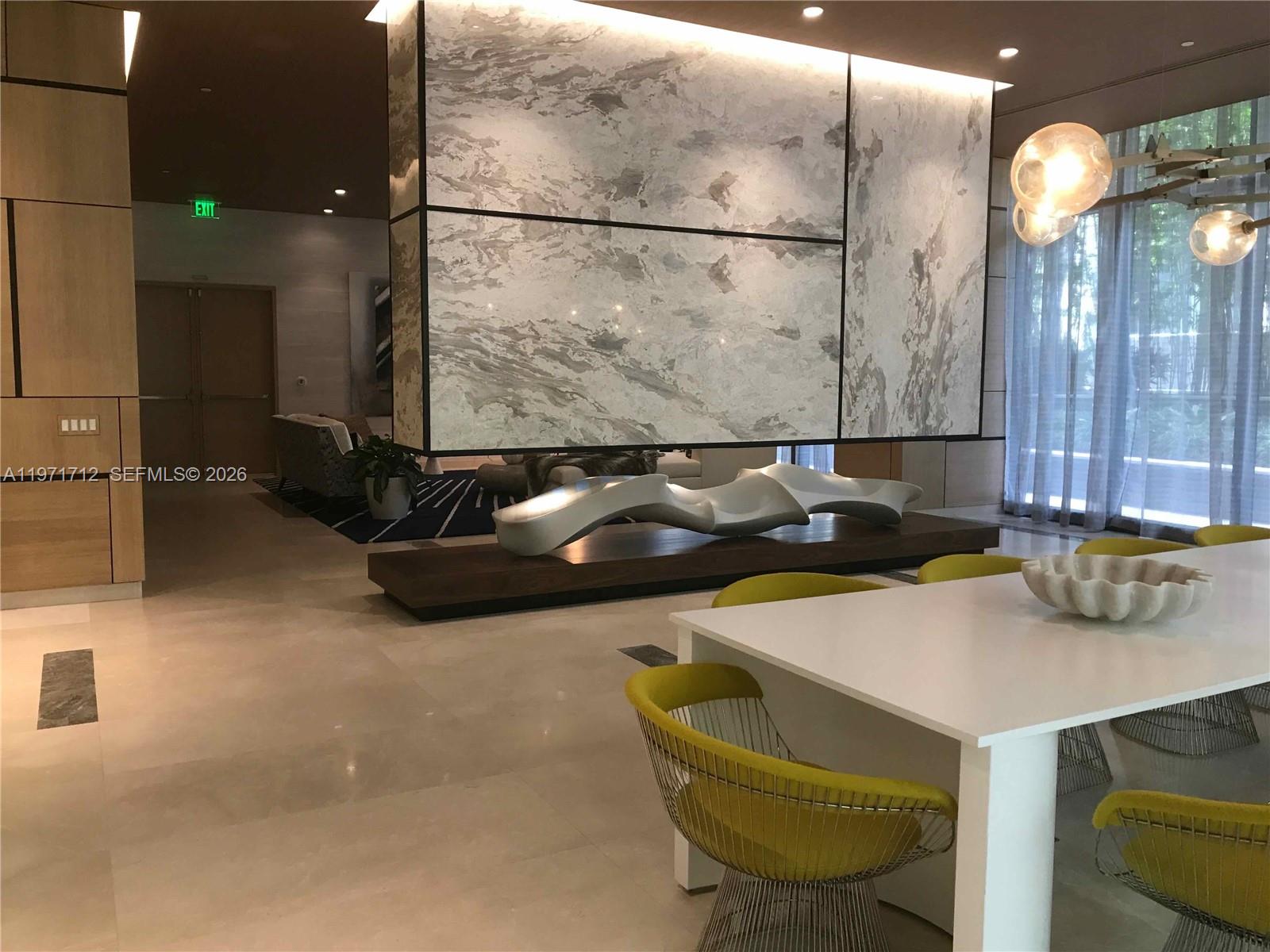 45 Southwest 9th Street, Unit 2807 Miami, FL 33130 - Photo 42 of 43