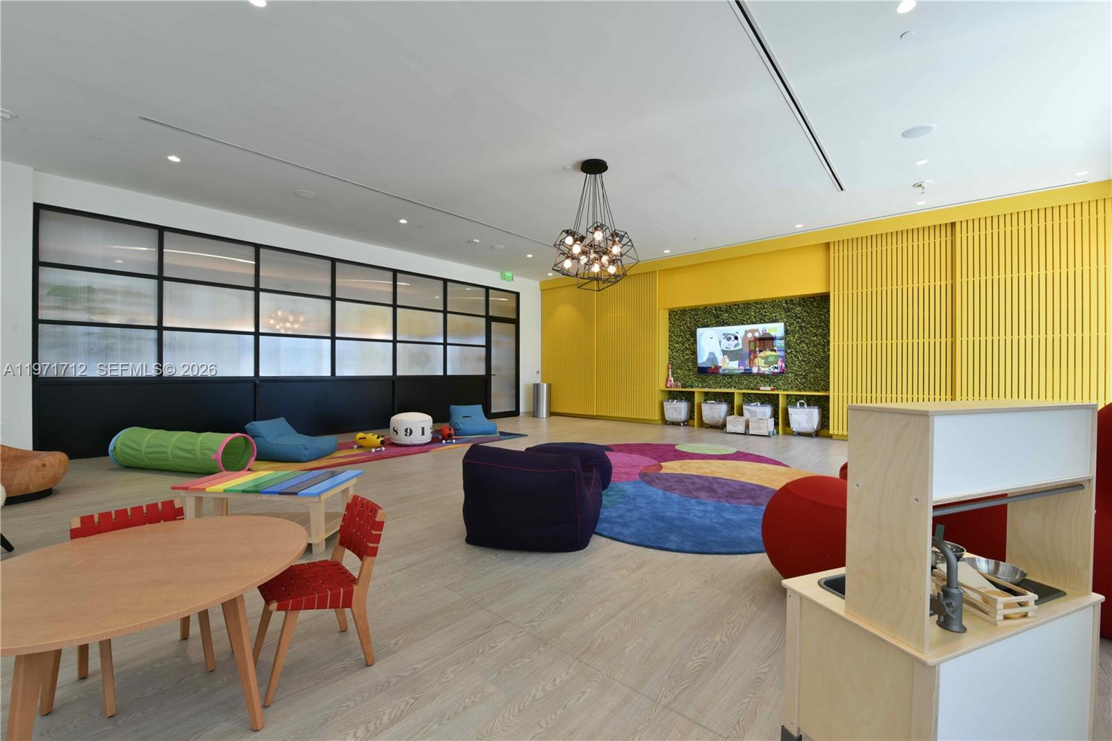 45 Southwest 9th Street, Unit 2807 Miami, FL 33130 - Photo 43 of 43