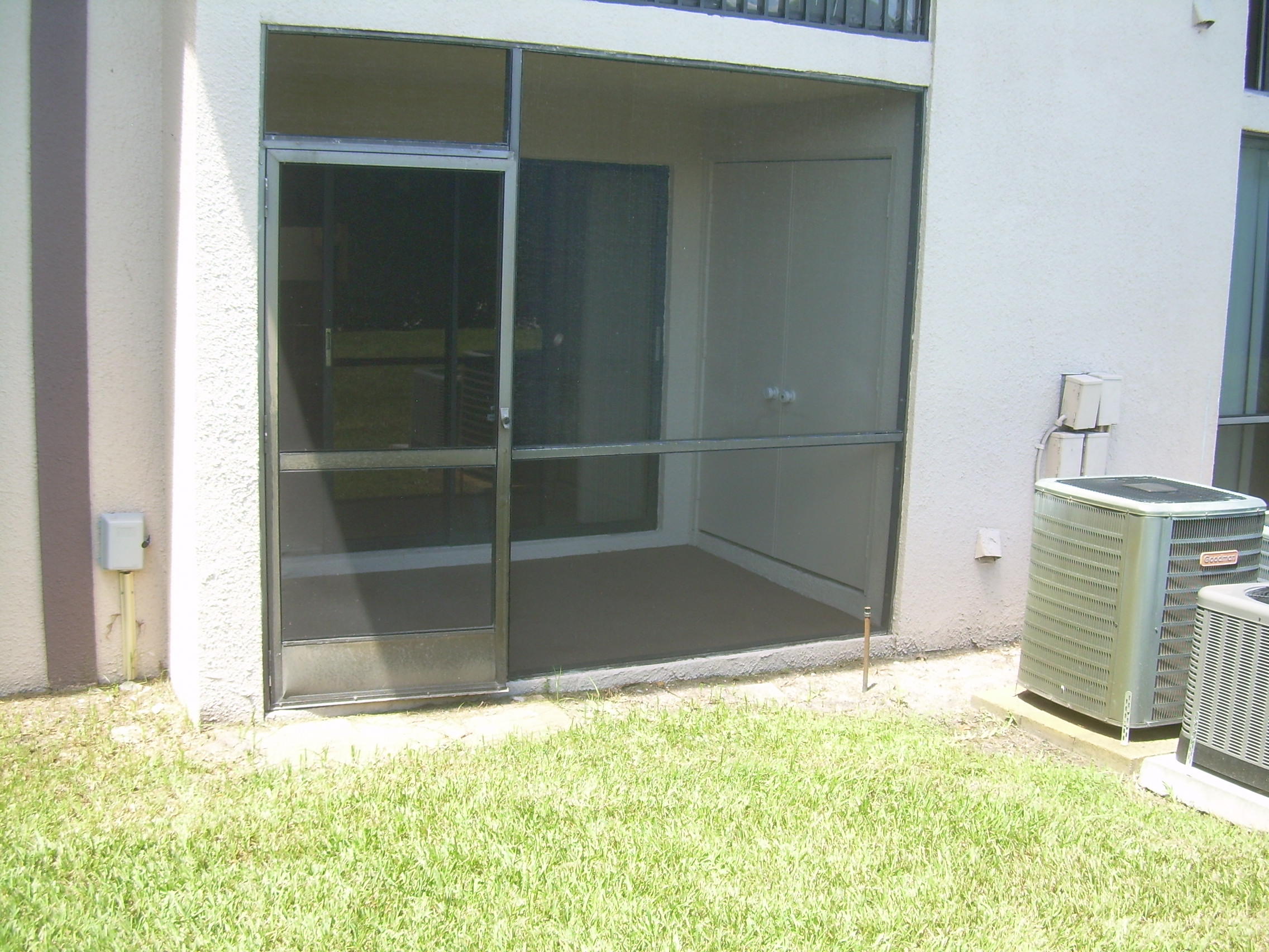 400 Club Circle, Unit 108 Boca Raton, FL 33487 - Photo 16 of 19 Patio