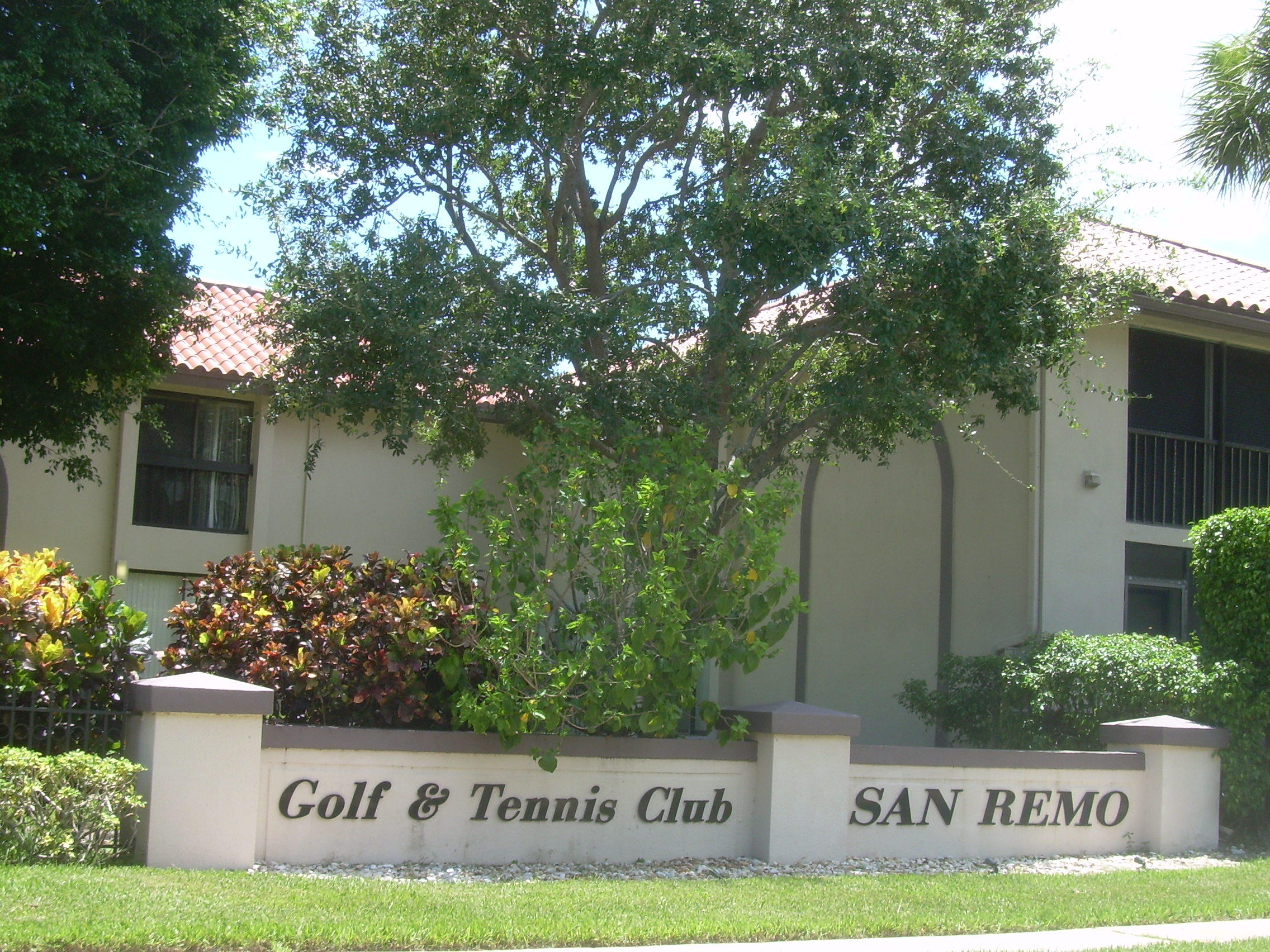 400 Club Circle, Unit 108 Boca Raton, FL 33487 - Photo 19 of 19 DSCN6592