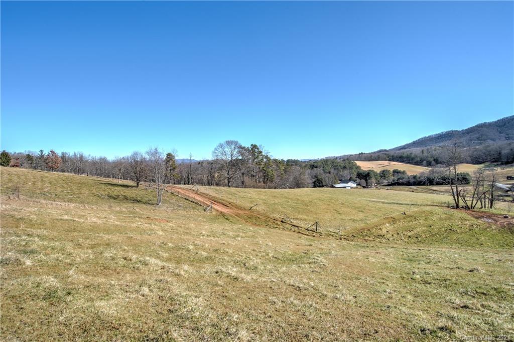 518 Old Newfound Road Leicester, NC 28748 - Photo 5 of 11 a view of lake view and mountain view