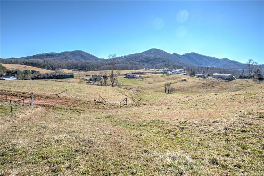 518 Old Newfound Road Leicester, NC 28748 - Photo 8 of 11 a view of lake and mountain