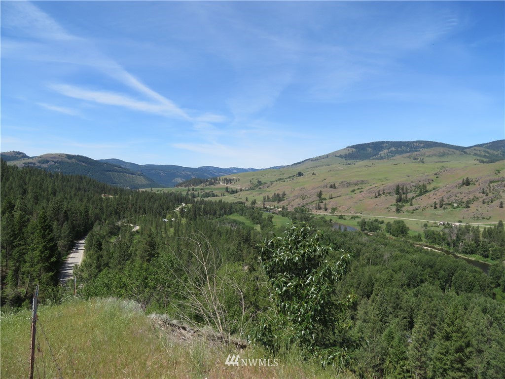 1 Boulder Creek Road Curlew, WA 99118 - Photo 16 of 18 Gallery Image 16
