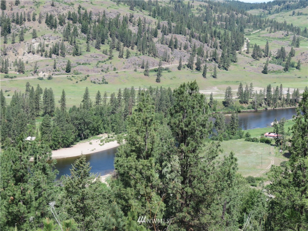 1 Boulder Creek Road Curlew, WA 99118 - Photo 4 of 18 Gallery Image 4