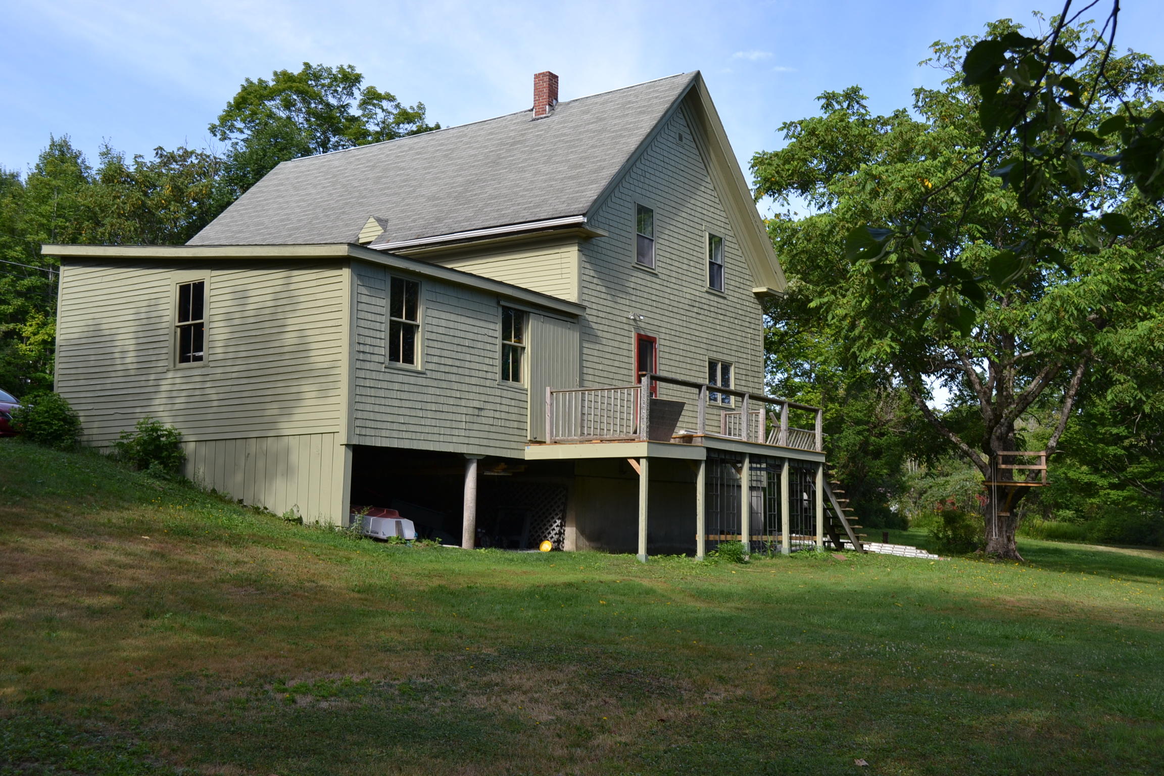 10 Wiscasset Road Whitefield, ME 04353 - Photo 23 of 33 DSC_0670
