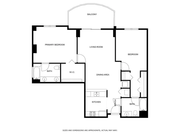 $299,000 | 300 South Duval Street, Unit 602, Tallahassee, FL 32301