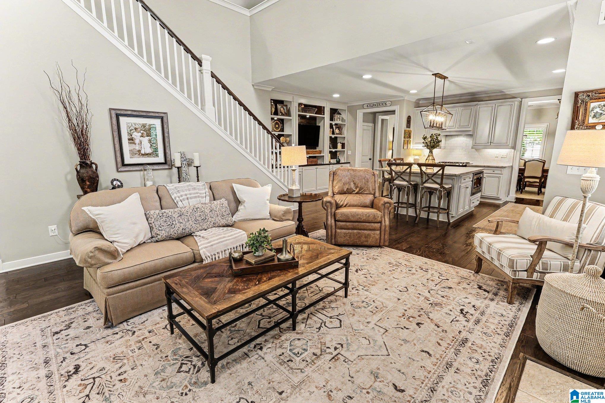 2420 Montauk Road Birmingham, AL 35226 - Photo 10 of 45