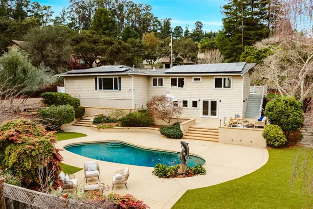 $1,399,000 | 500 Calle Del Sol, Aptos, CA 95003