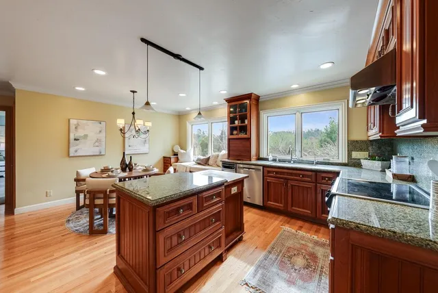 $1,399,000 | 500 Calle Del Sol, Aptos, CA 95003