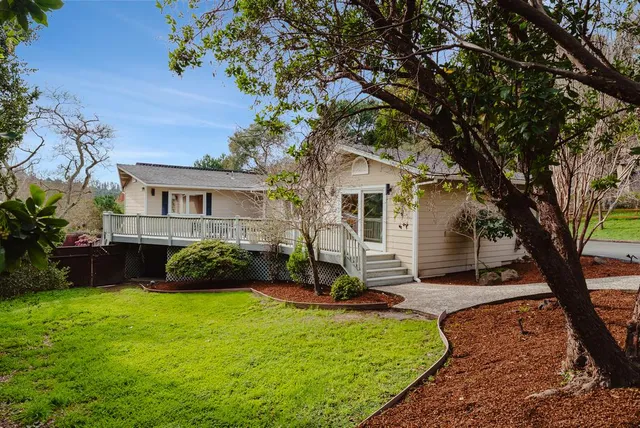 $1,399,000 | 500 Calle Del Sol, Aptos, CA 95003