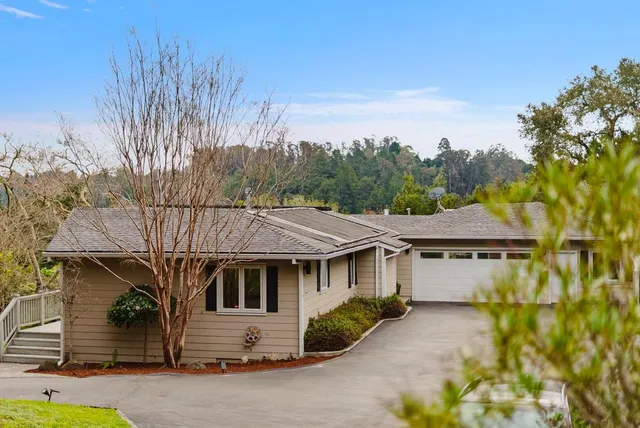 $1,399,000 | 500 Calle Del Sol, Aptos, CA 95003