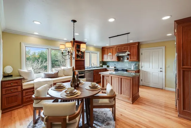 $1,399,000 | 500 Calle Del Sol, Aptos, CA 95003