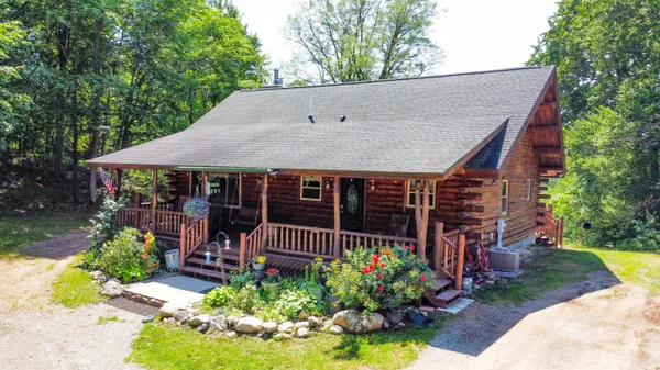 $785,000 | 15778 Peters Farm Road, Irons, MI 49644