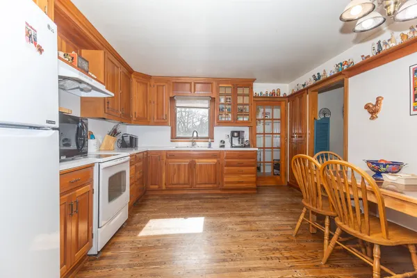 $309,900 | 930 2nd Street, Kiel, WI 53042