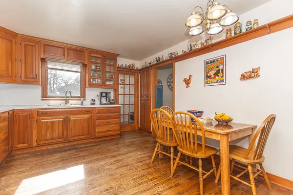 $309,900 | 930 2nd Street, Kiel, WI 53042