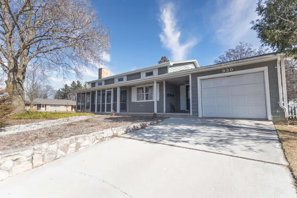 $309,900 | 930 2nd Street, Kiel, WI 53042