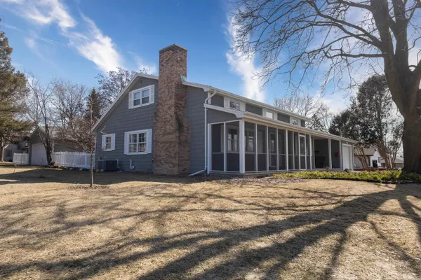 $309,900 | 930 2nd Street, Kiel, WI 53042