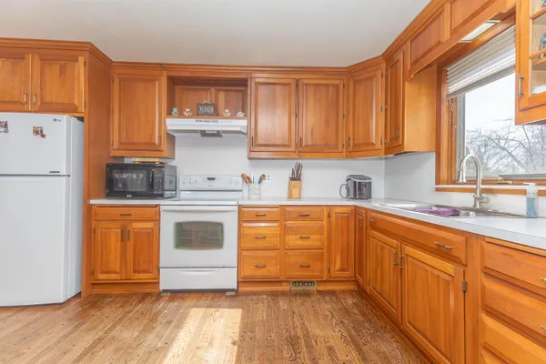 $309,900 | 930 2nd Street, Kiel, WI 53042