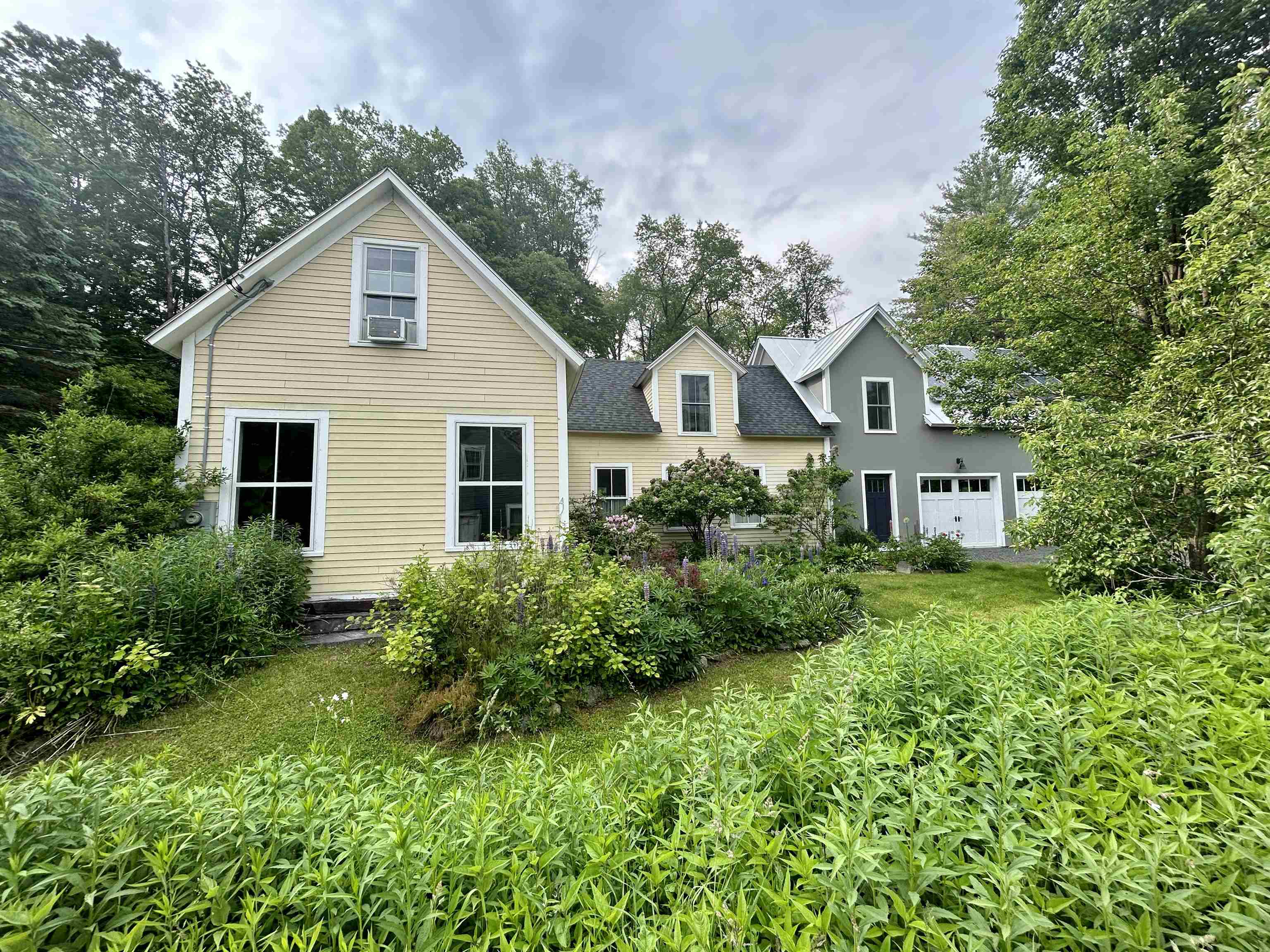 98 Etna Road Hanover, NH 03750 - Photo 1 of 13