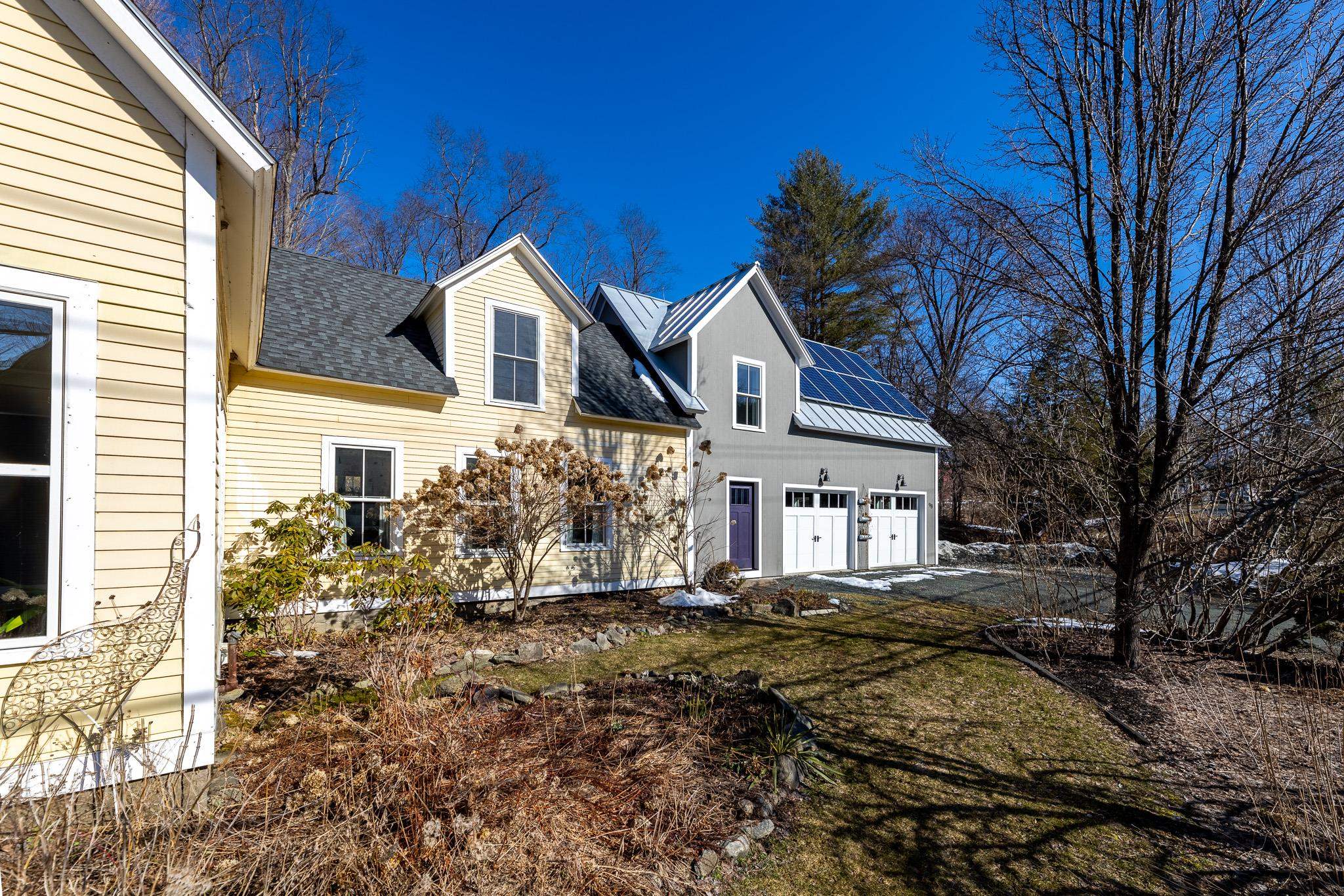 98 Etna Road Hanover, NH 03750 - Photo 3 of 13