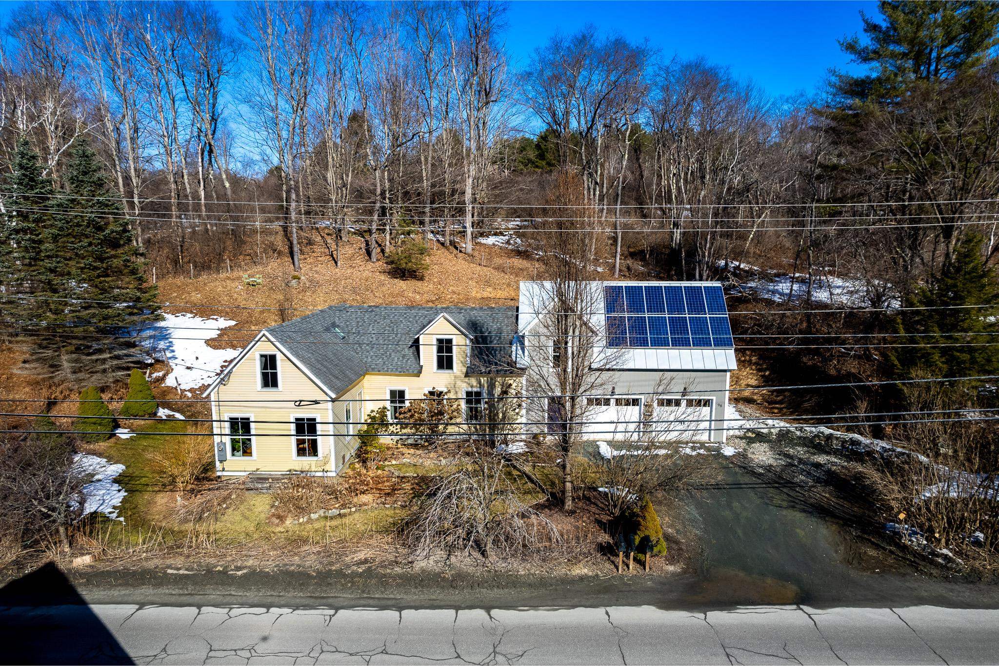 98 Etna Road Hanover, NH 03750 - Photo 4 of 13