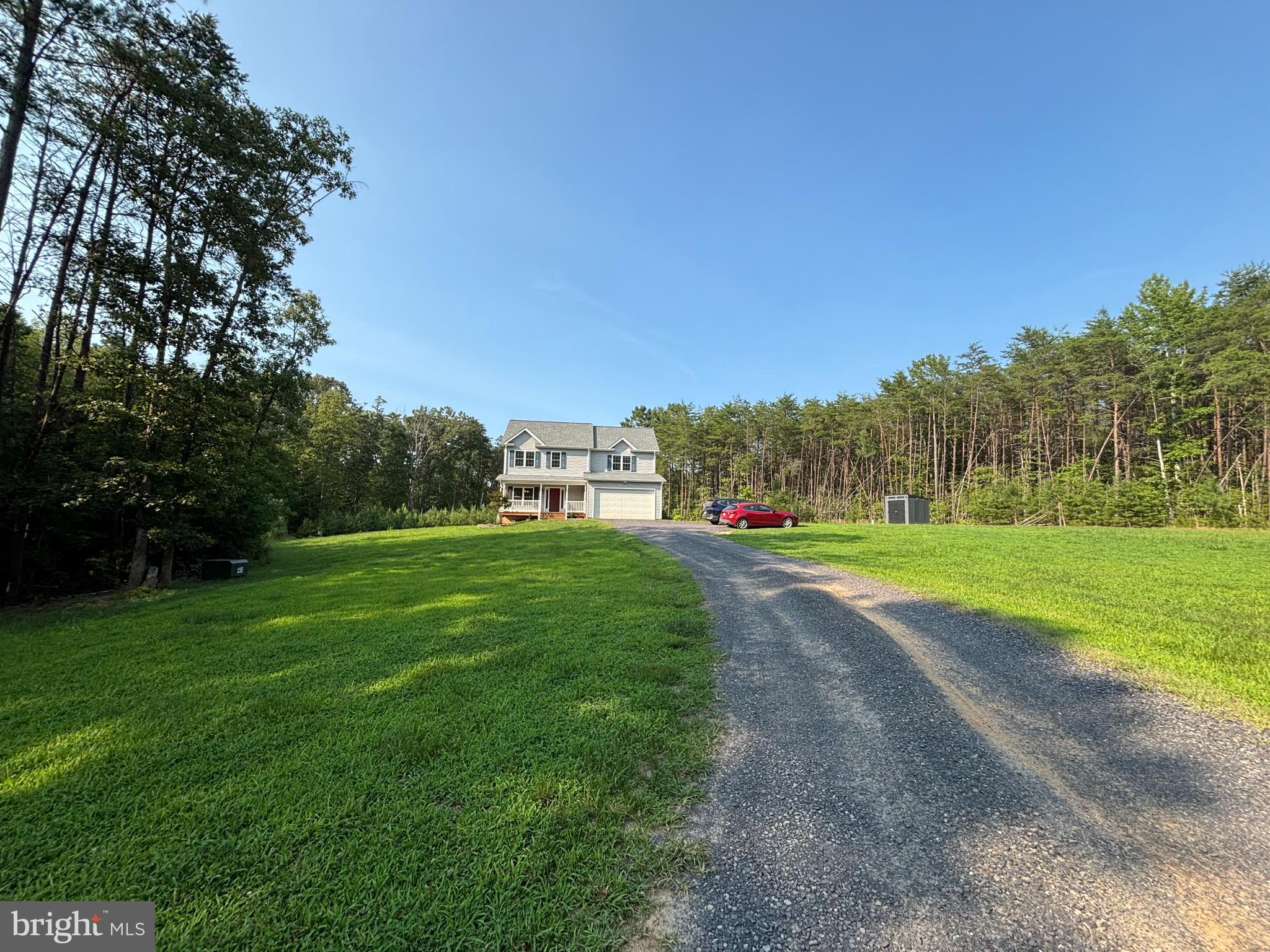 16209 Round Hill Road King George, VA 22485 - Photo 2 of 47