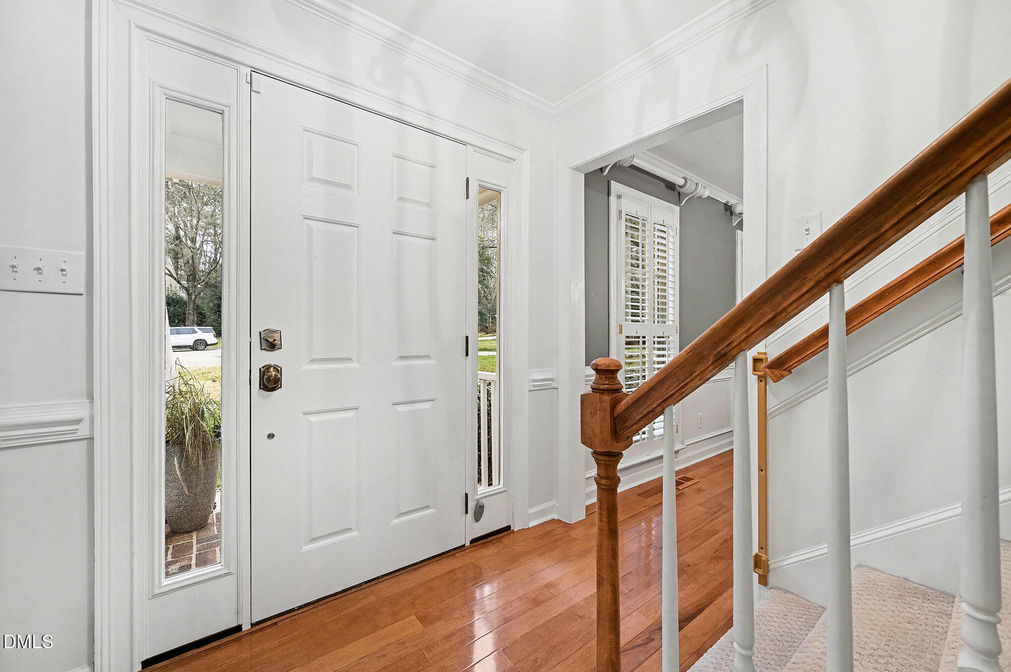 6332 Bayswater Trail Raleigh, NC 27612 - Photo 3 of 44 006_file_960