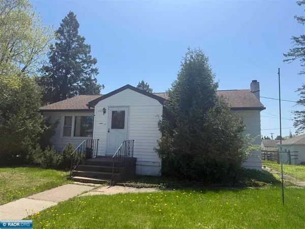 $110,500 | 602 3rd Street North, Biwabik, MN 55708