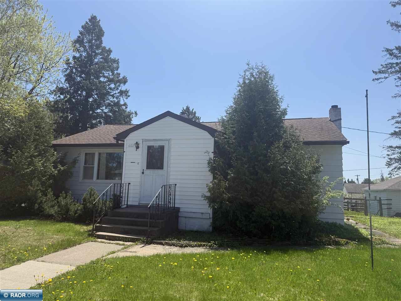 602 3rd Street North Biwabik, MN 55708 - Photo 1 of 42