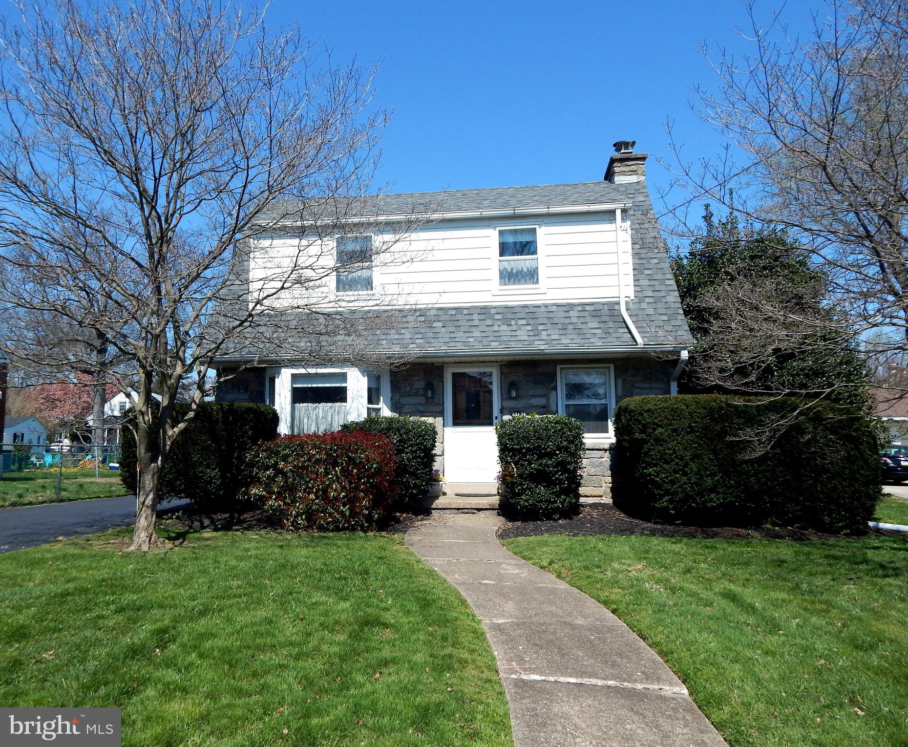 317 Nicholson Road Ridley Park, PA 19078 - Photo 1 of 36 Welcome to 317 Nicholson Road