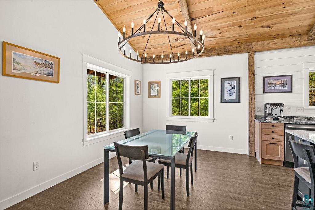 W6868 Rothe Drive Minong, WI 54859 - Photo 10 of 64