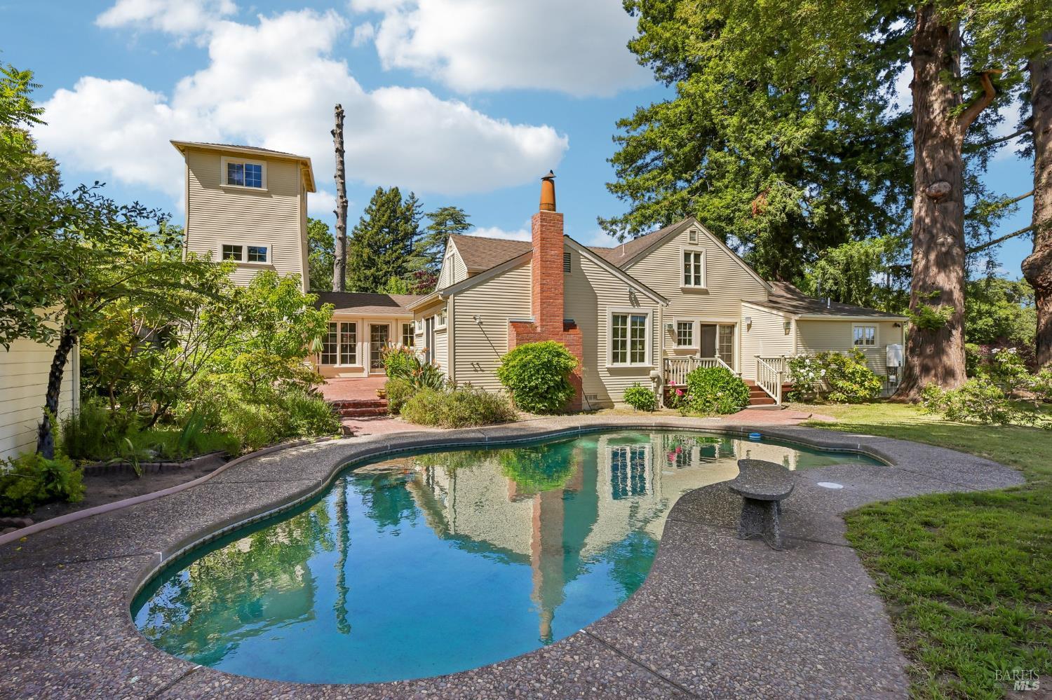 4190 Hessel Road Sebastopol, CA 95472 - Photo 4 of 66