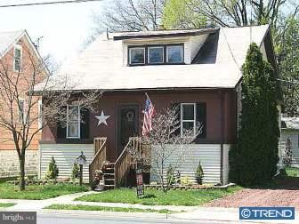 56 South Forklanding Road Maple Shade, NJ 08052 - Photo 1 of 1 Exterior